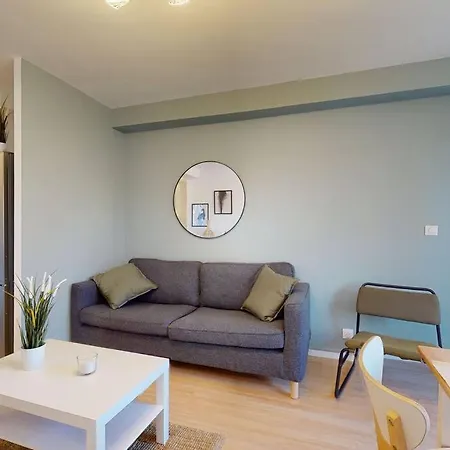 4 8 Couchages Avec Exterieur Apartment *